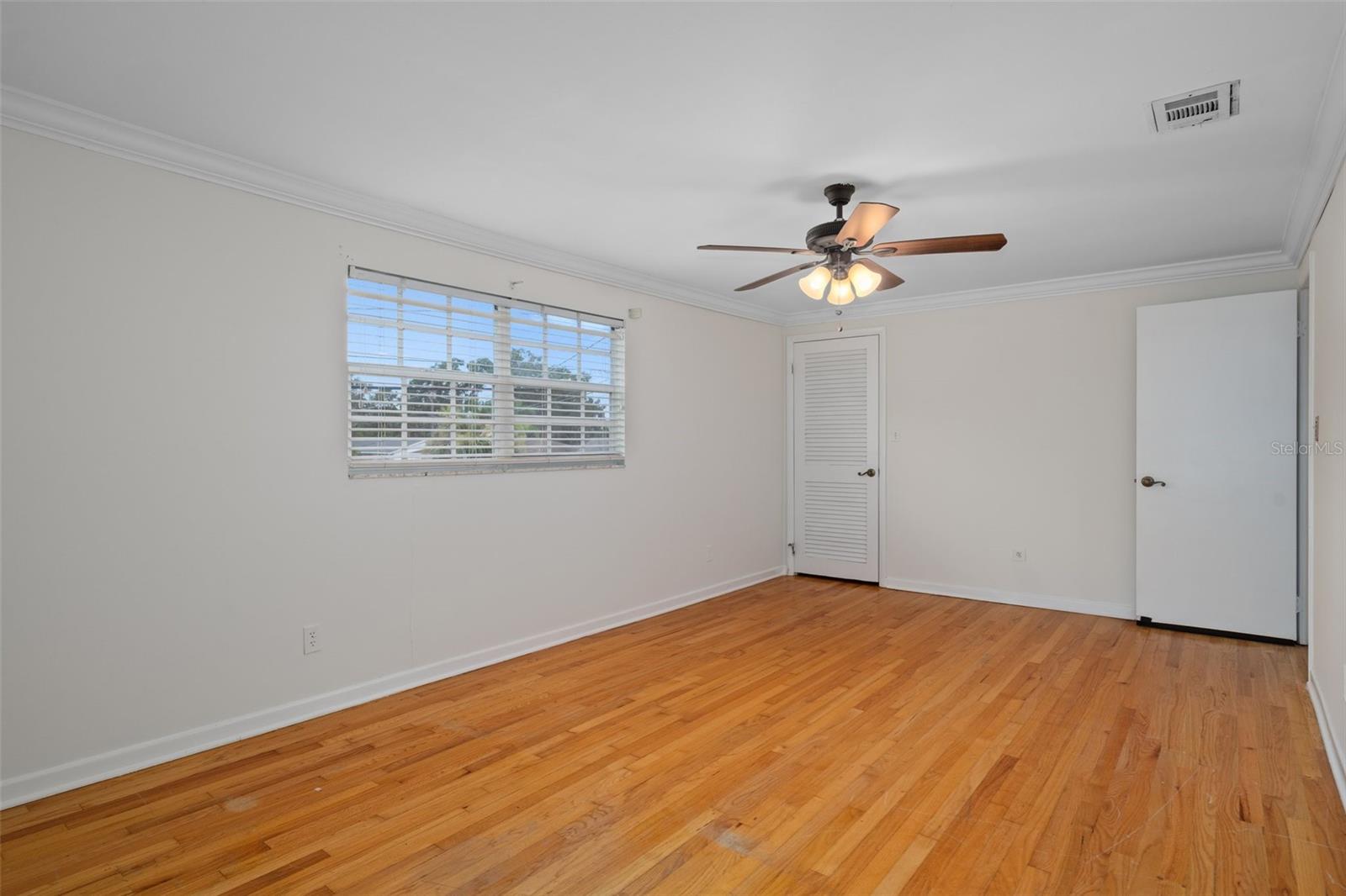 5th bedroom on 2nd floor