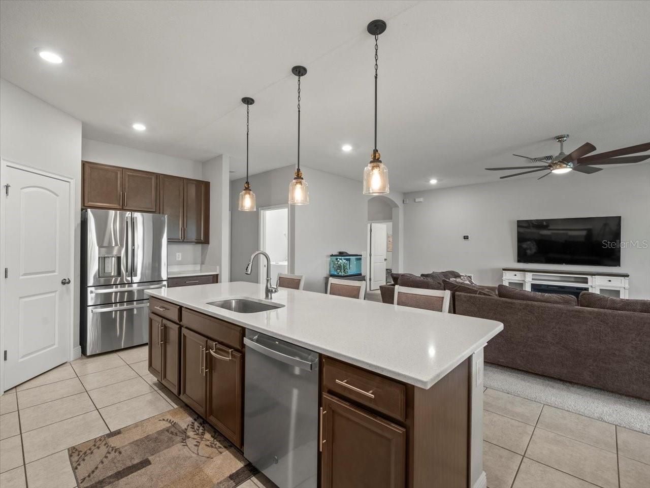Open Concept