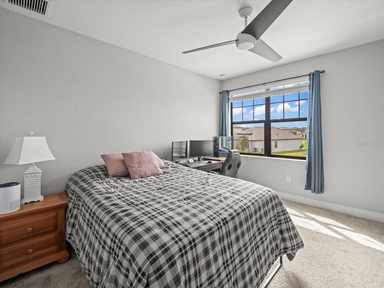 Guest Bedroom 1
