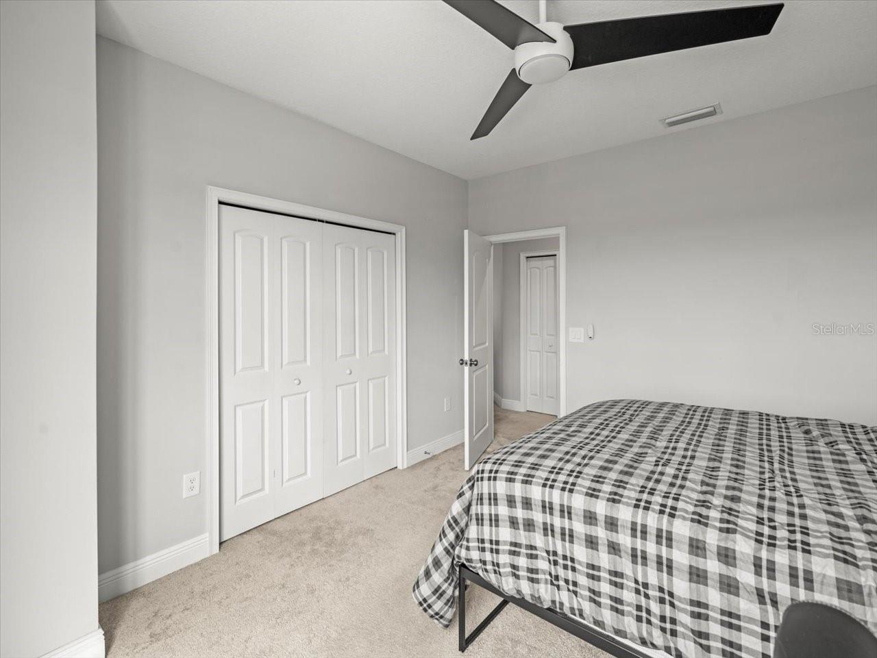 Guest Bedroom 1