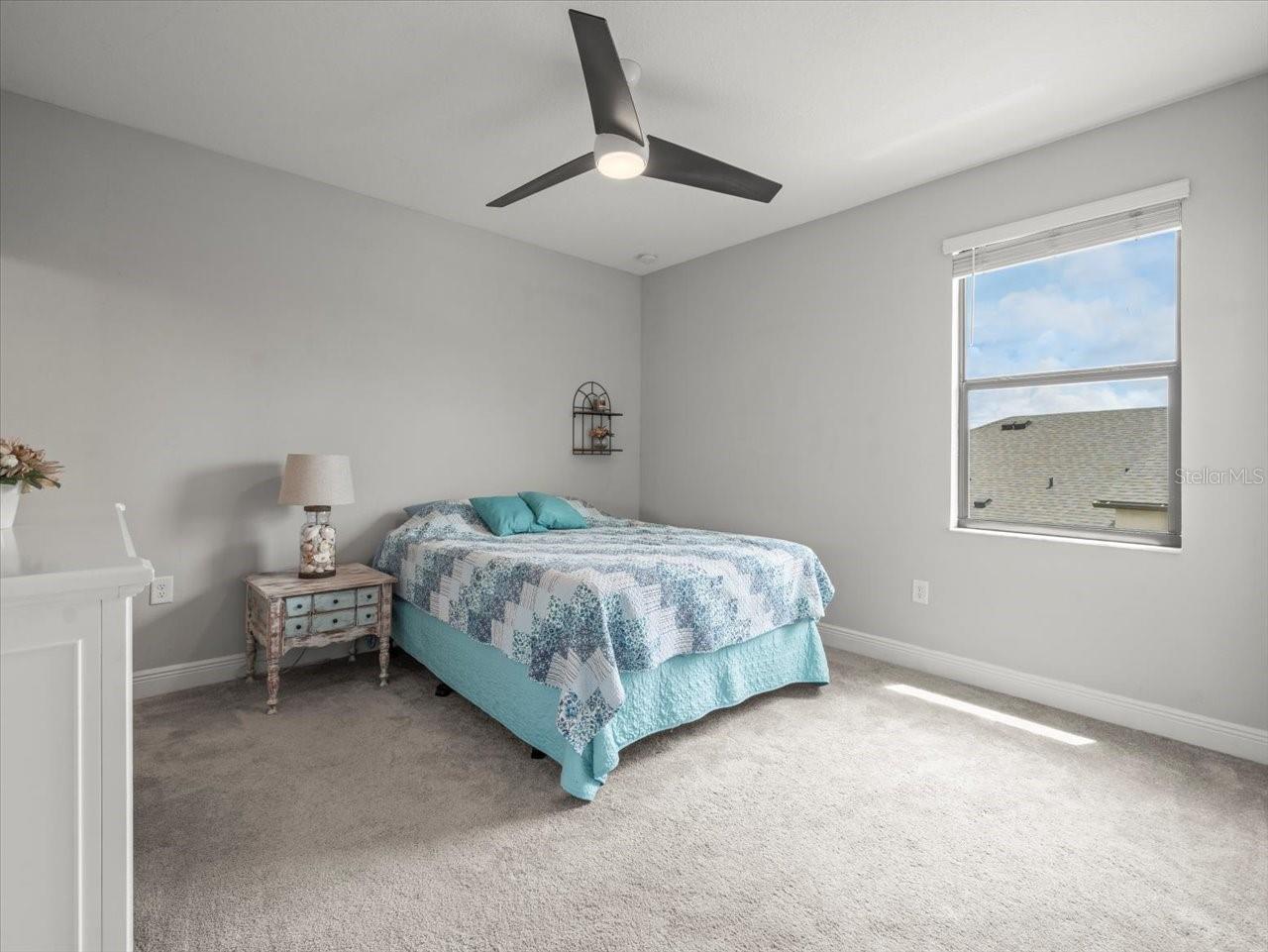 Guest Bedroom 3