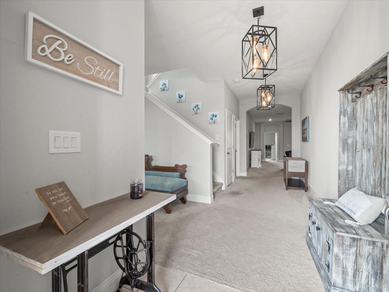 Foyer