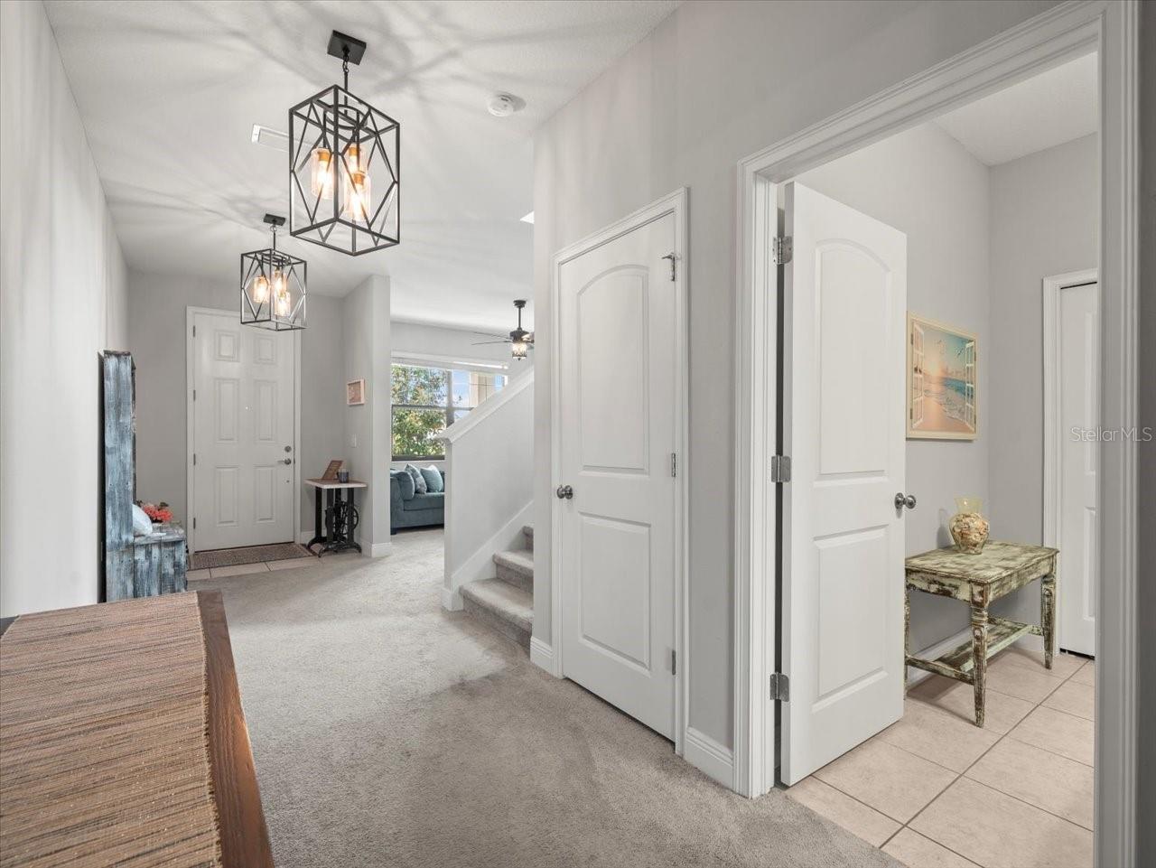 Foyer