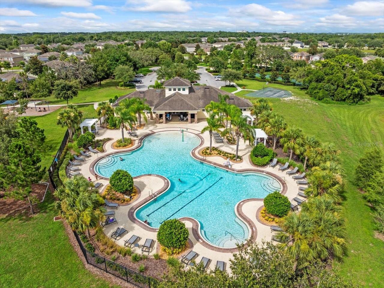 Community Pool