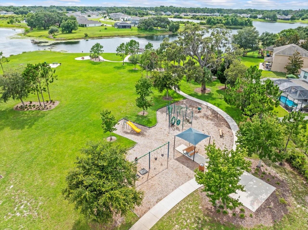 Community Playground
