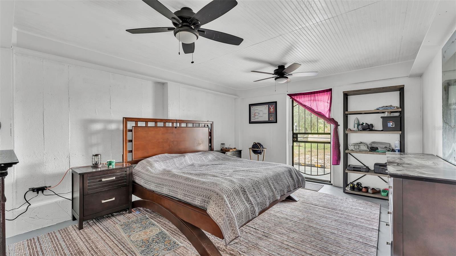 Bedroom *In-Law Suite* Private Entry way from front or back