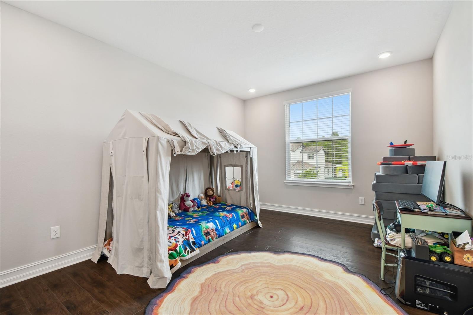 Bedroom 4