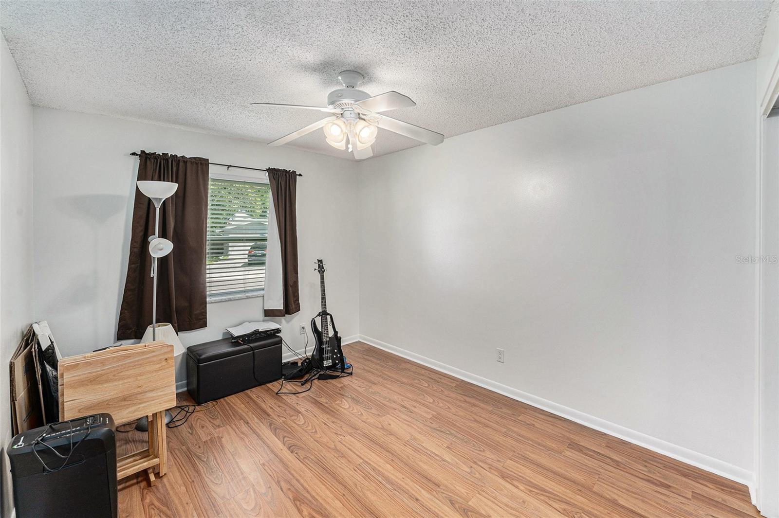 Third Bedroom