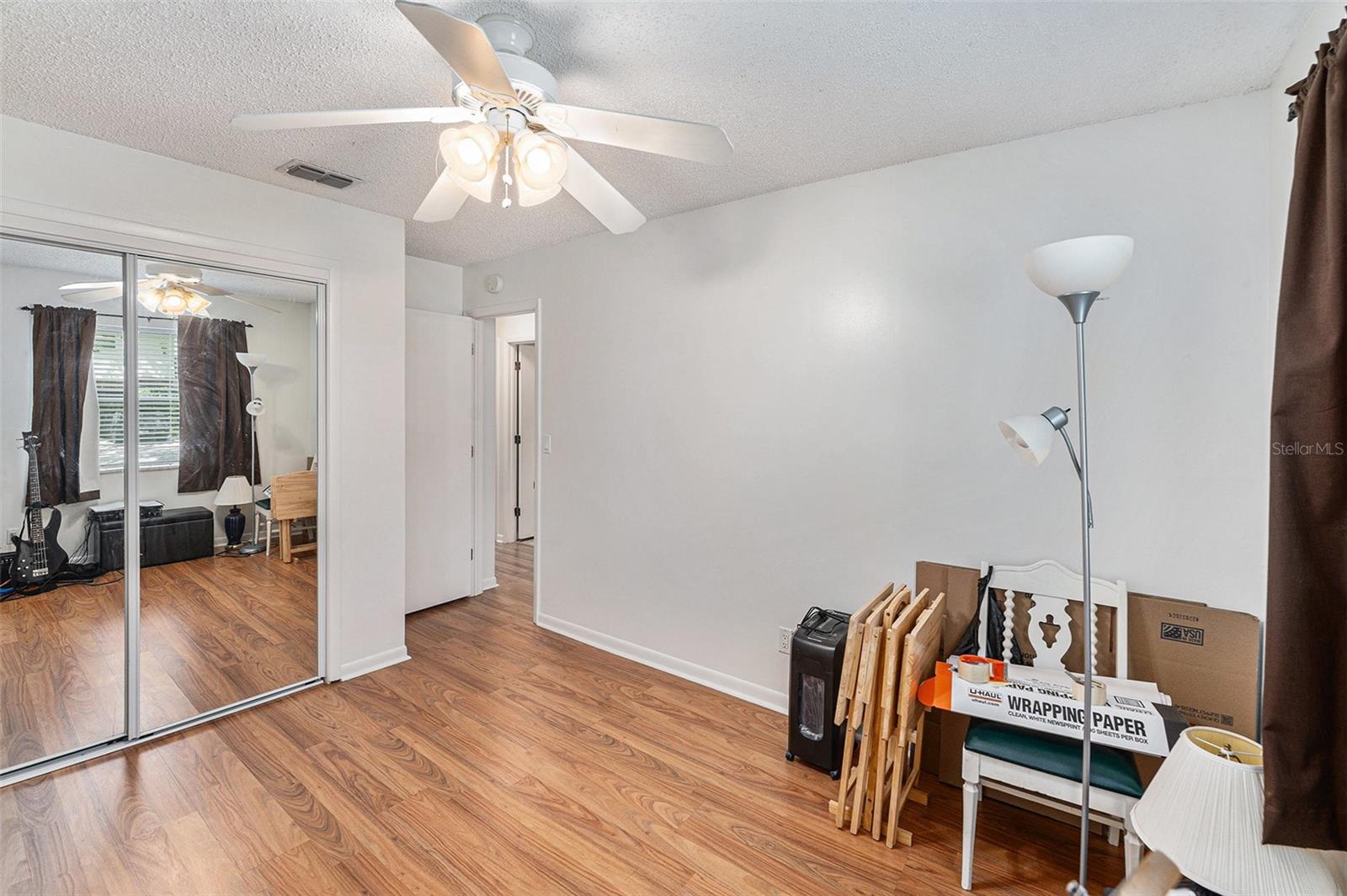 Third Bedroom