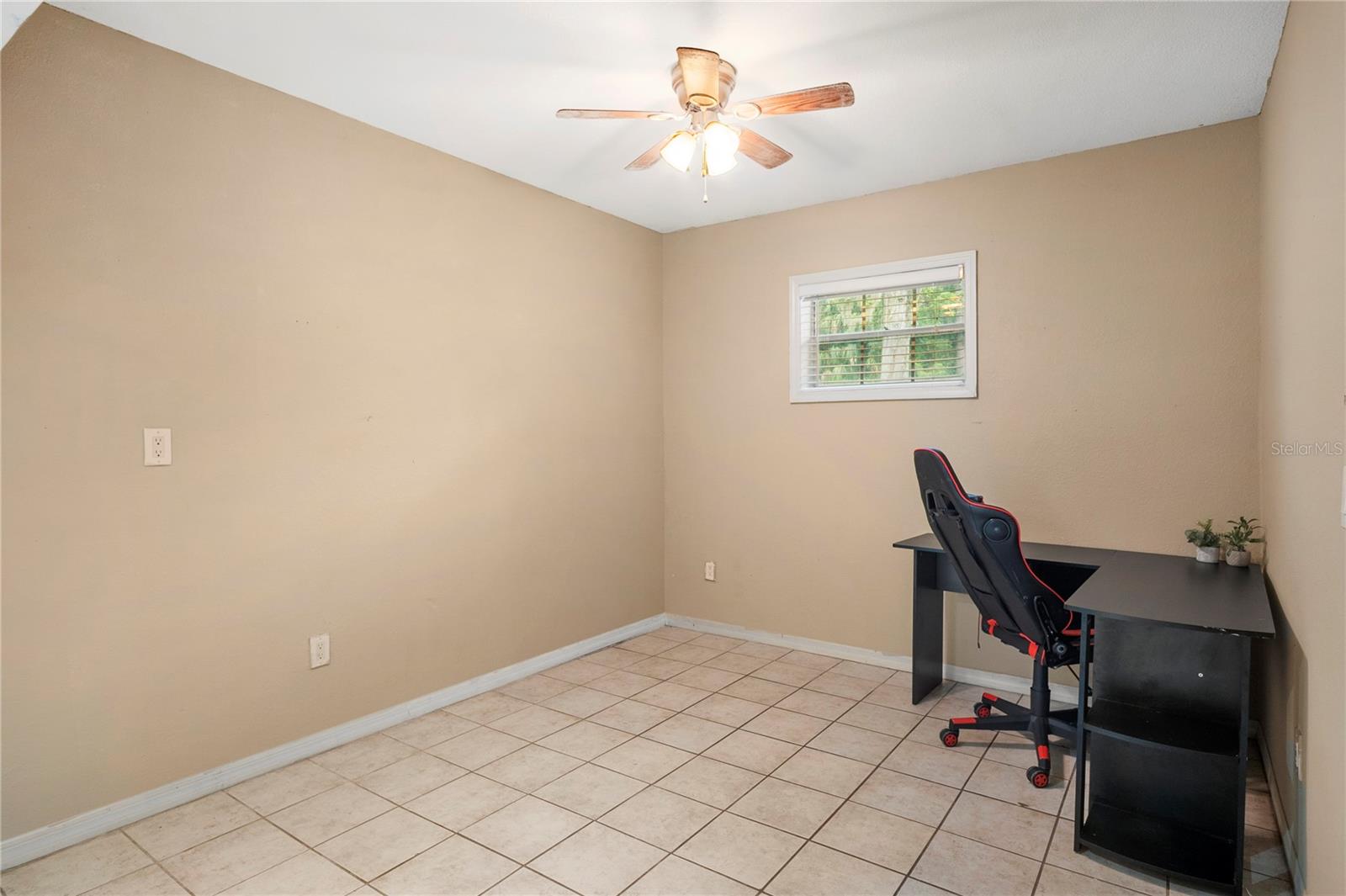 additional flexibility room