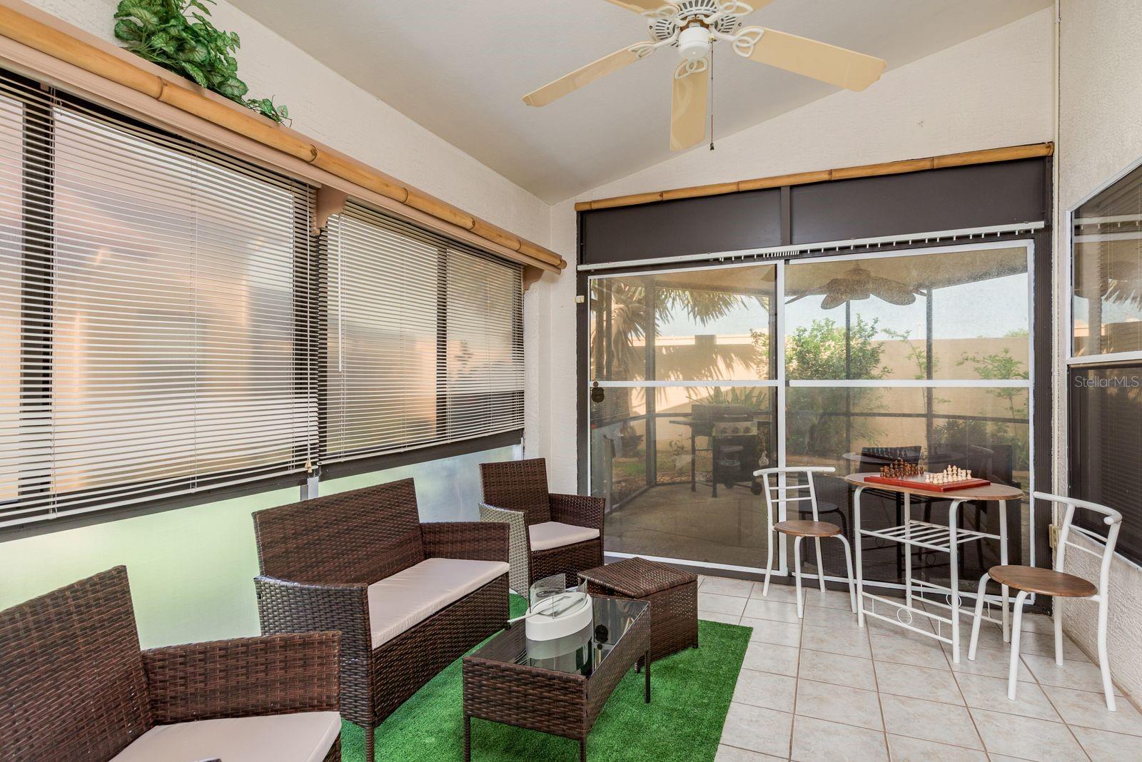 Florida Room