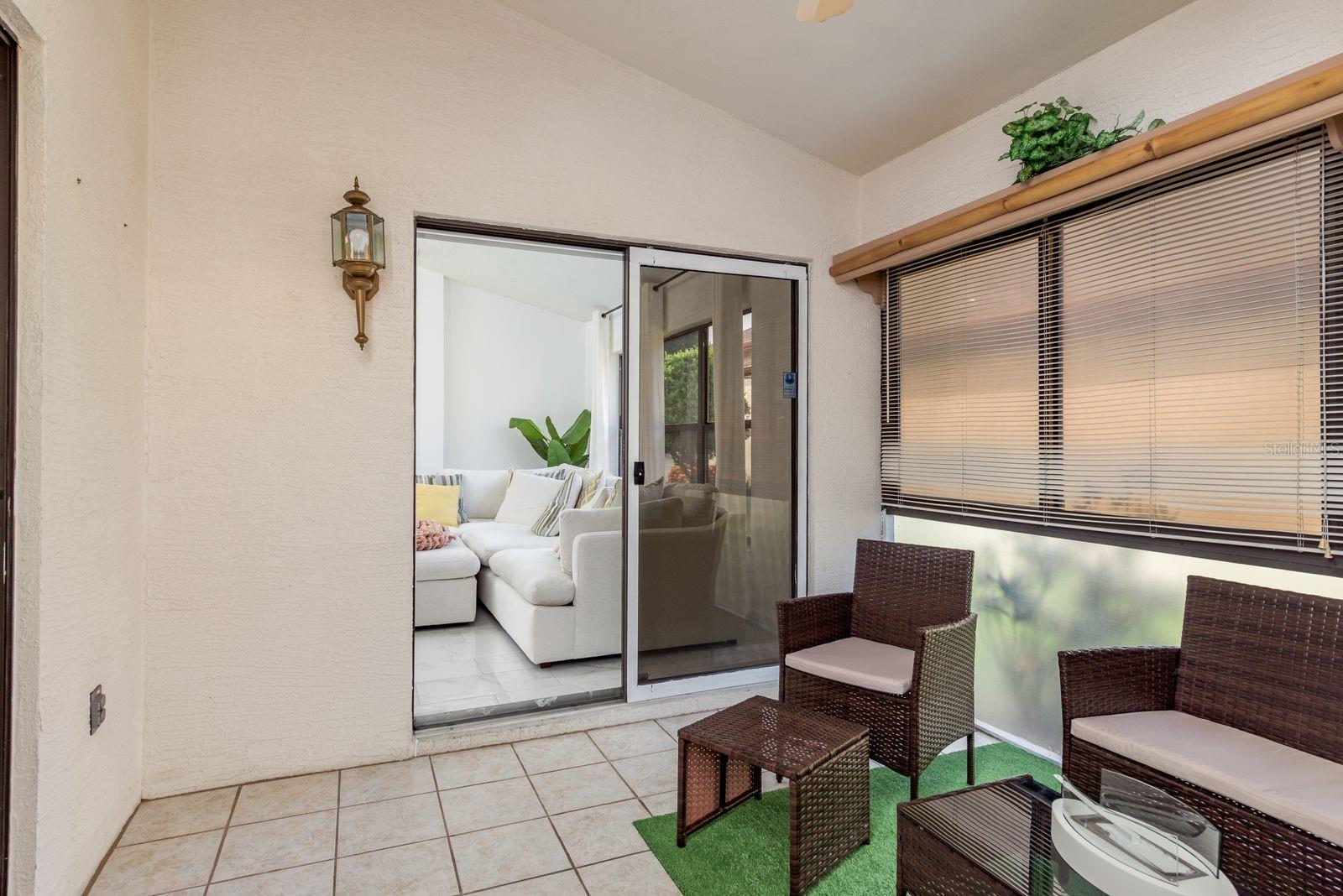 Florida Room