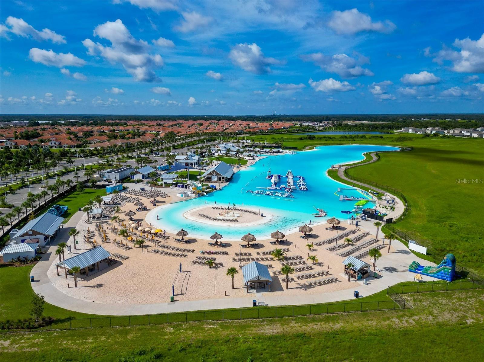 Southshore Bay Resort