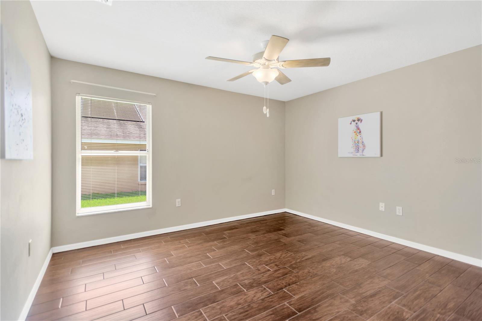 Bedroom #3
