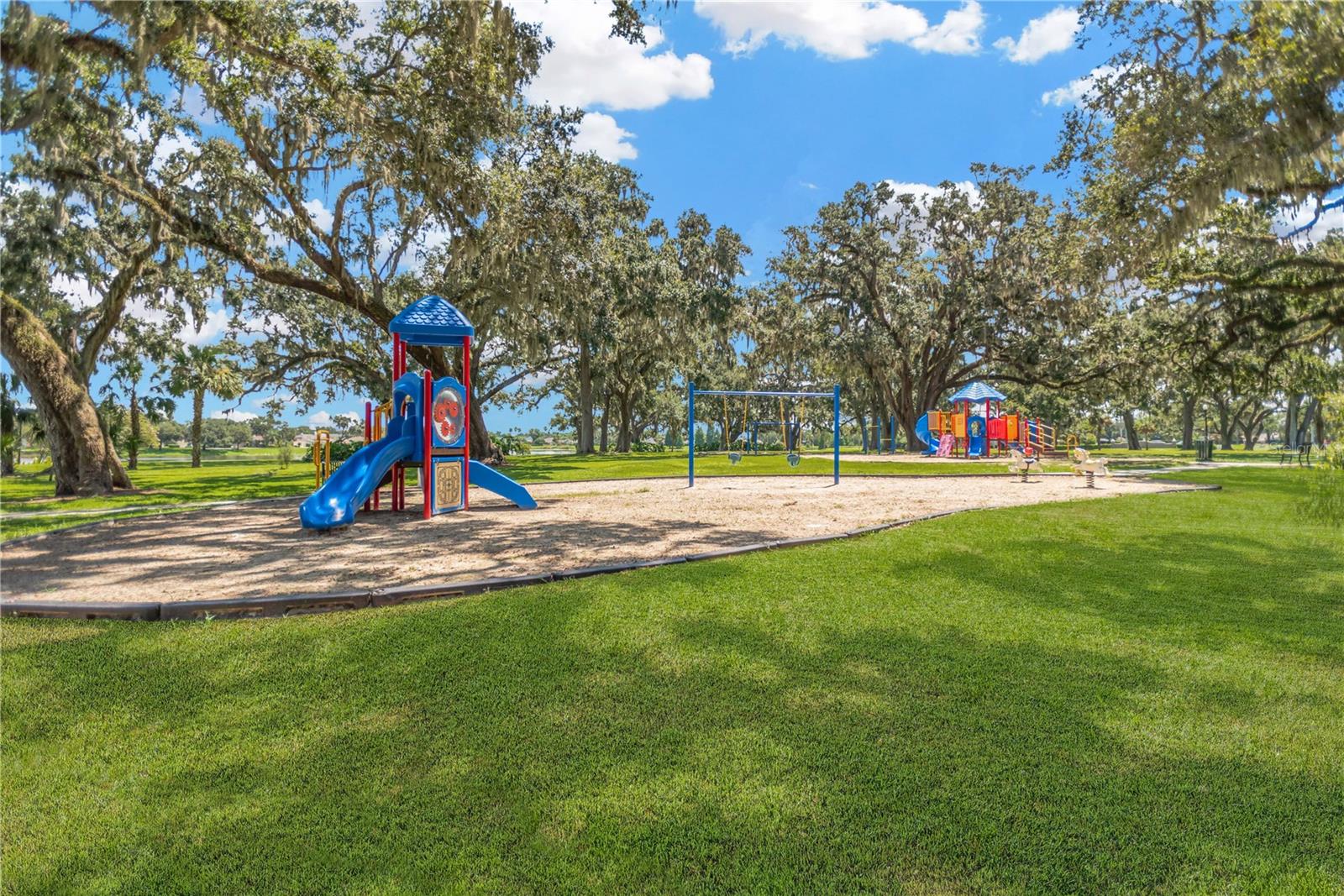 Zeina Park: 11 acres