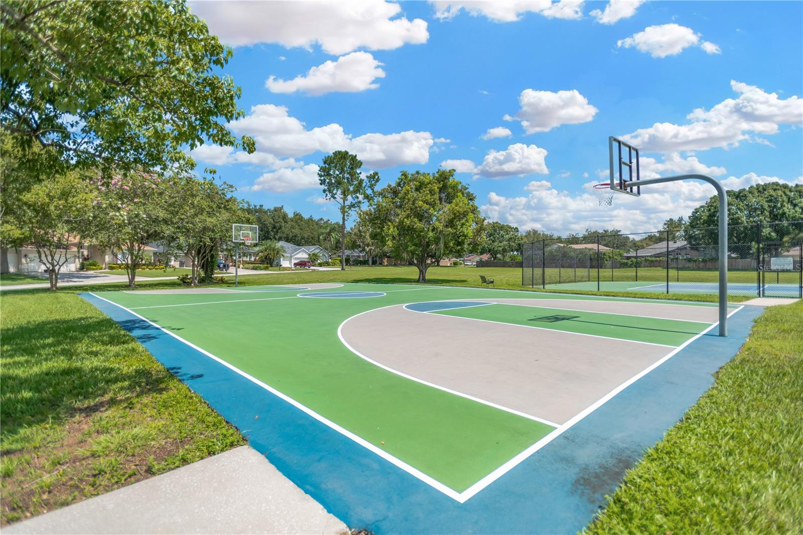 Basketball