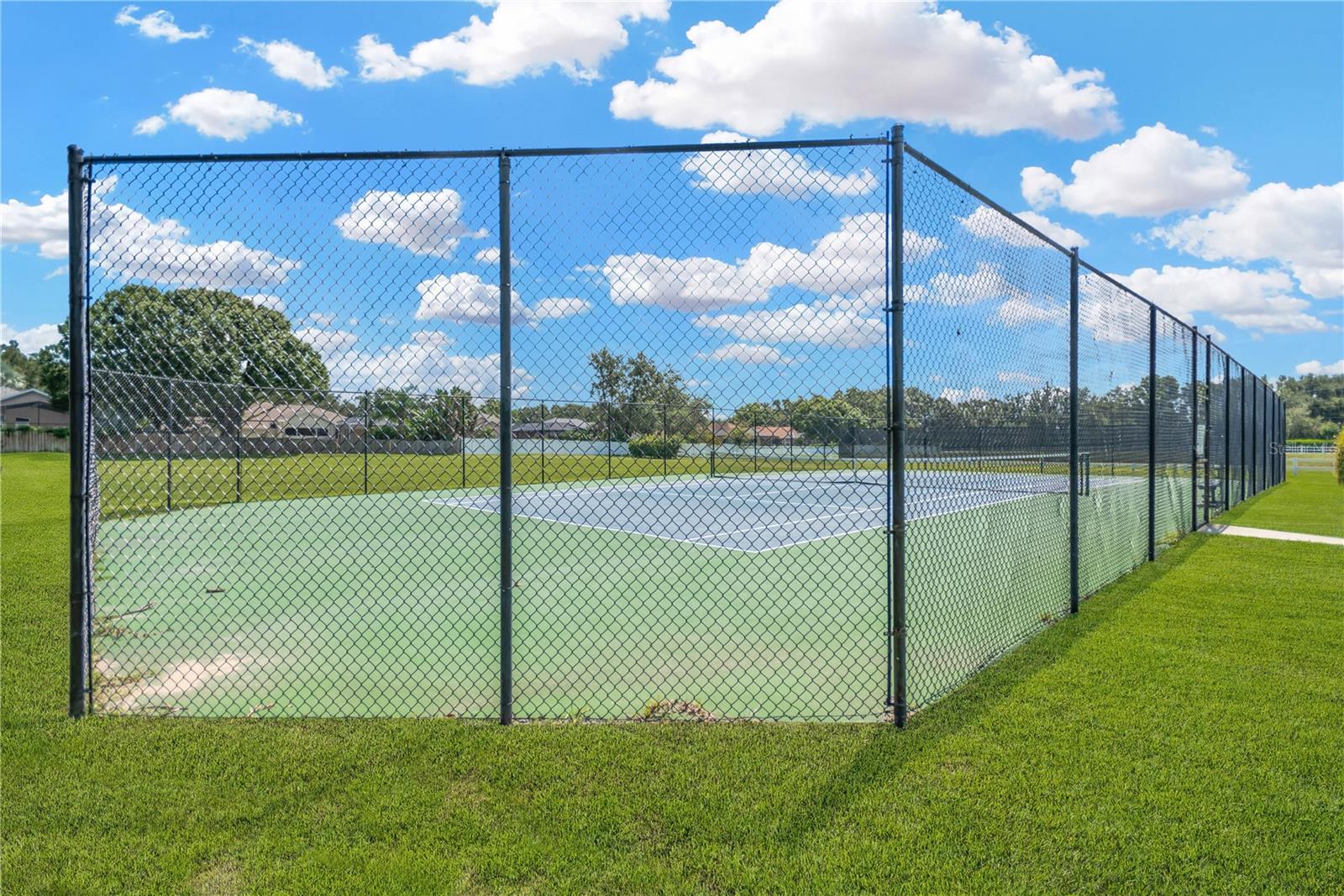 Tennis