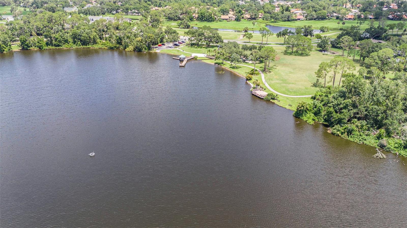 ?? Walden Lake Community Amenities