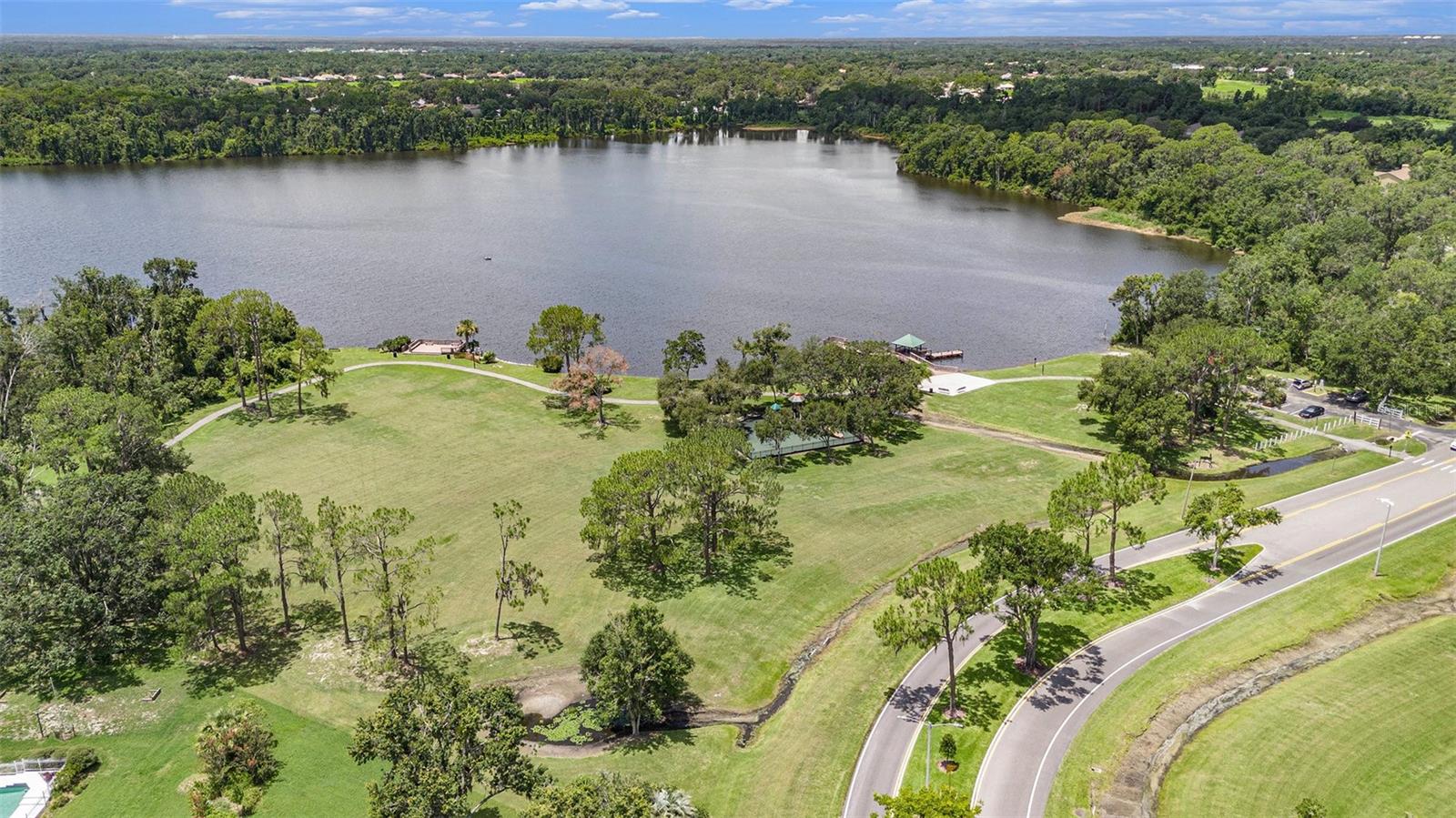 ?? Walden Lake Community Amenities