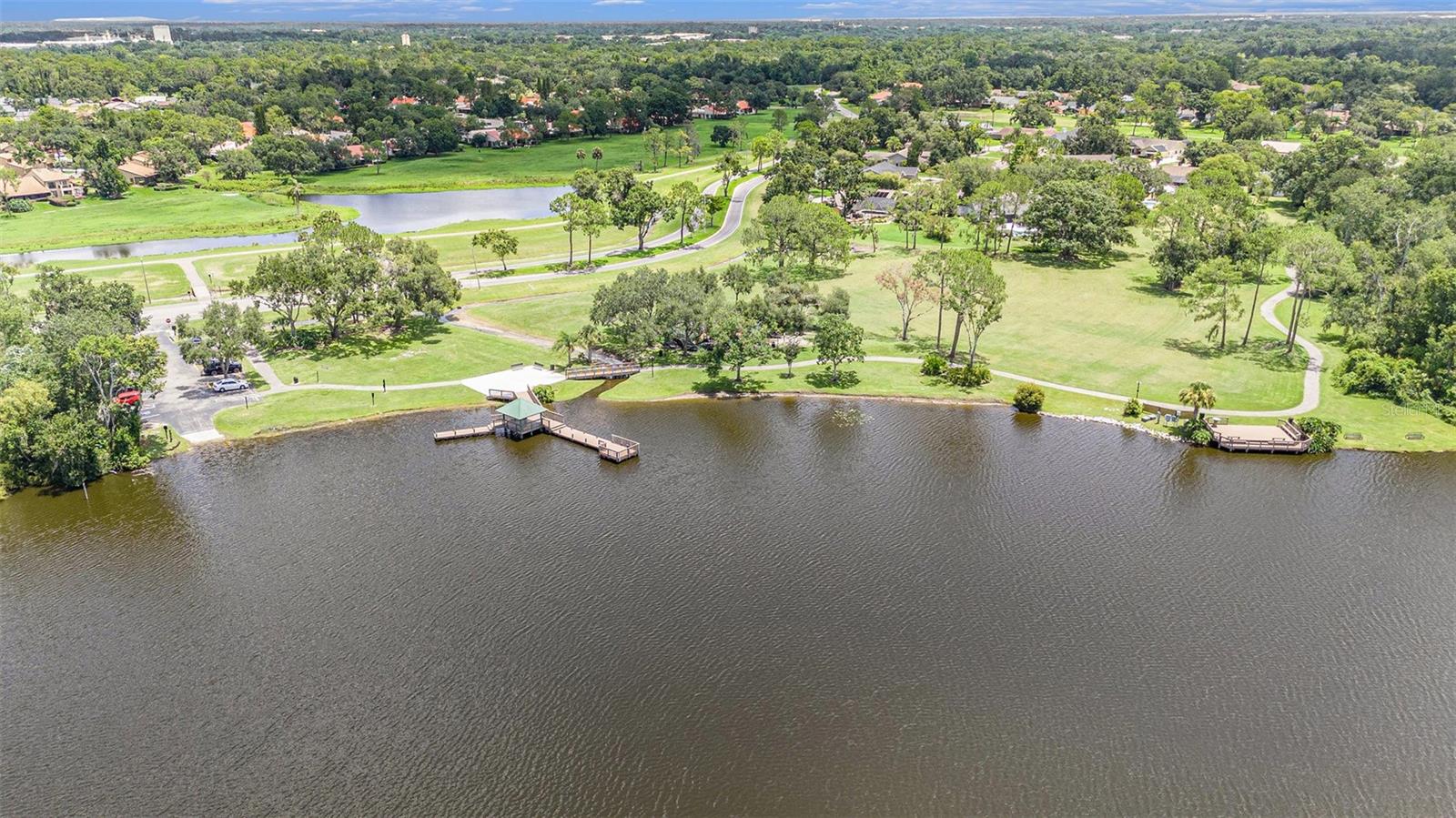 ?? Walden Lake Community Amenities