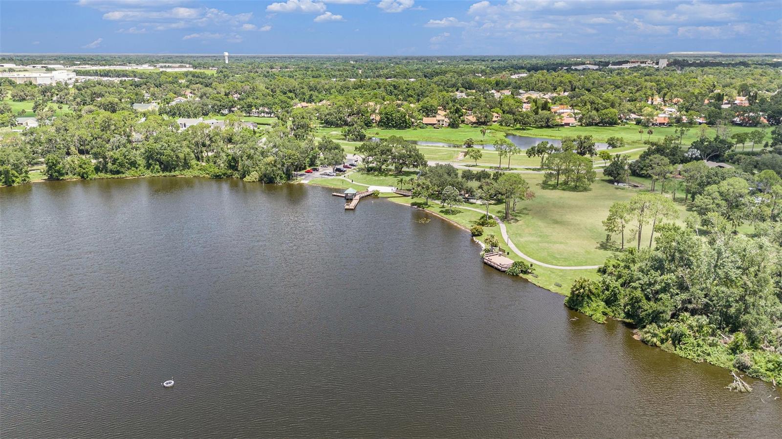 ?? Walden Lake Community Amenities