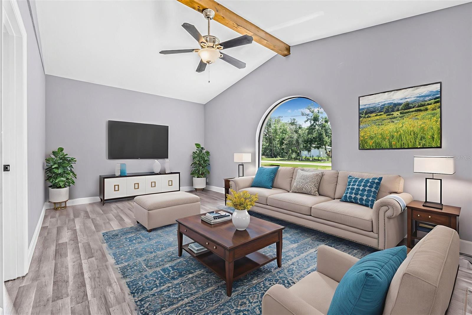 Front Living Room