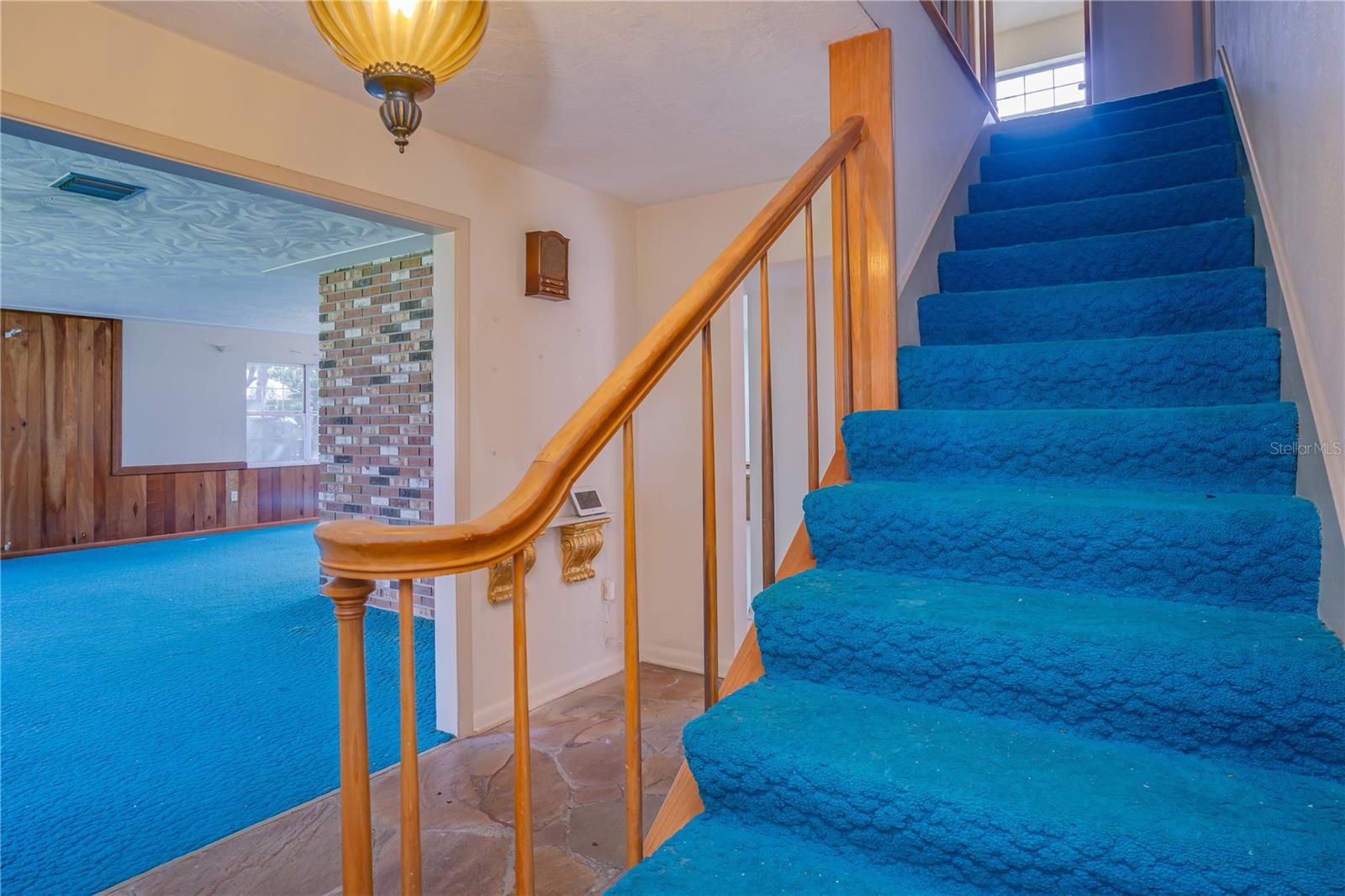 Entry Way