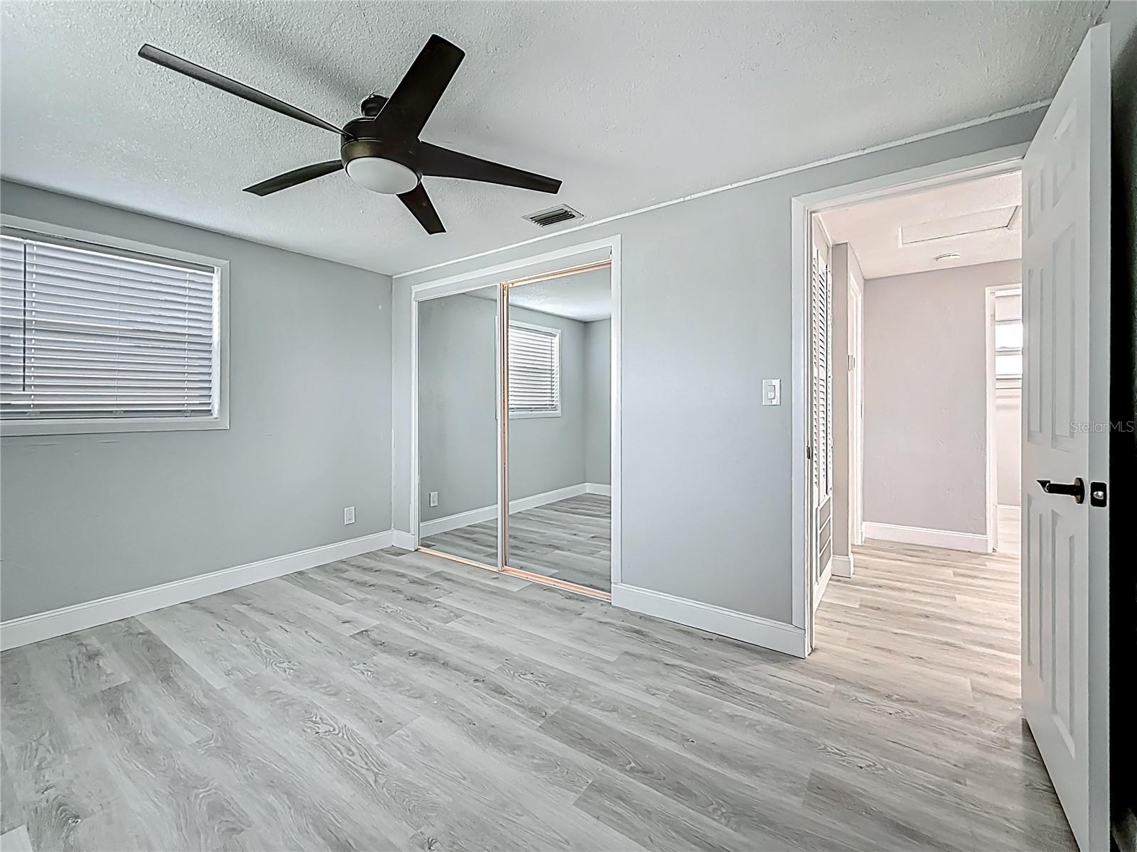2nd Bedroom