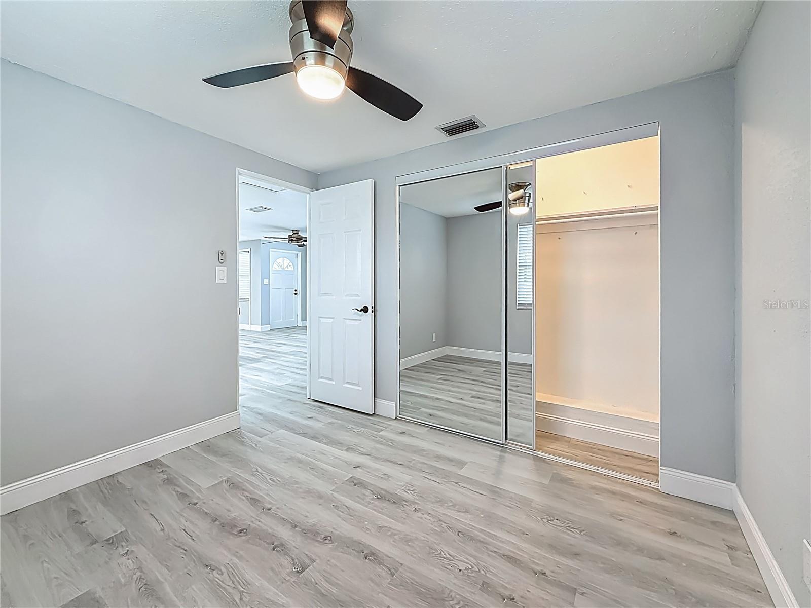 3rd Bedroom