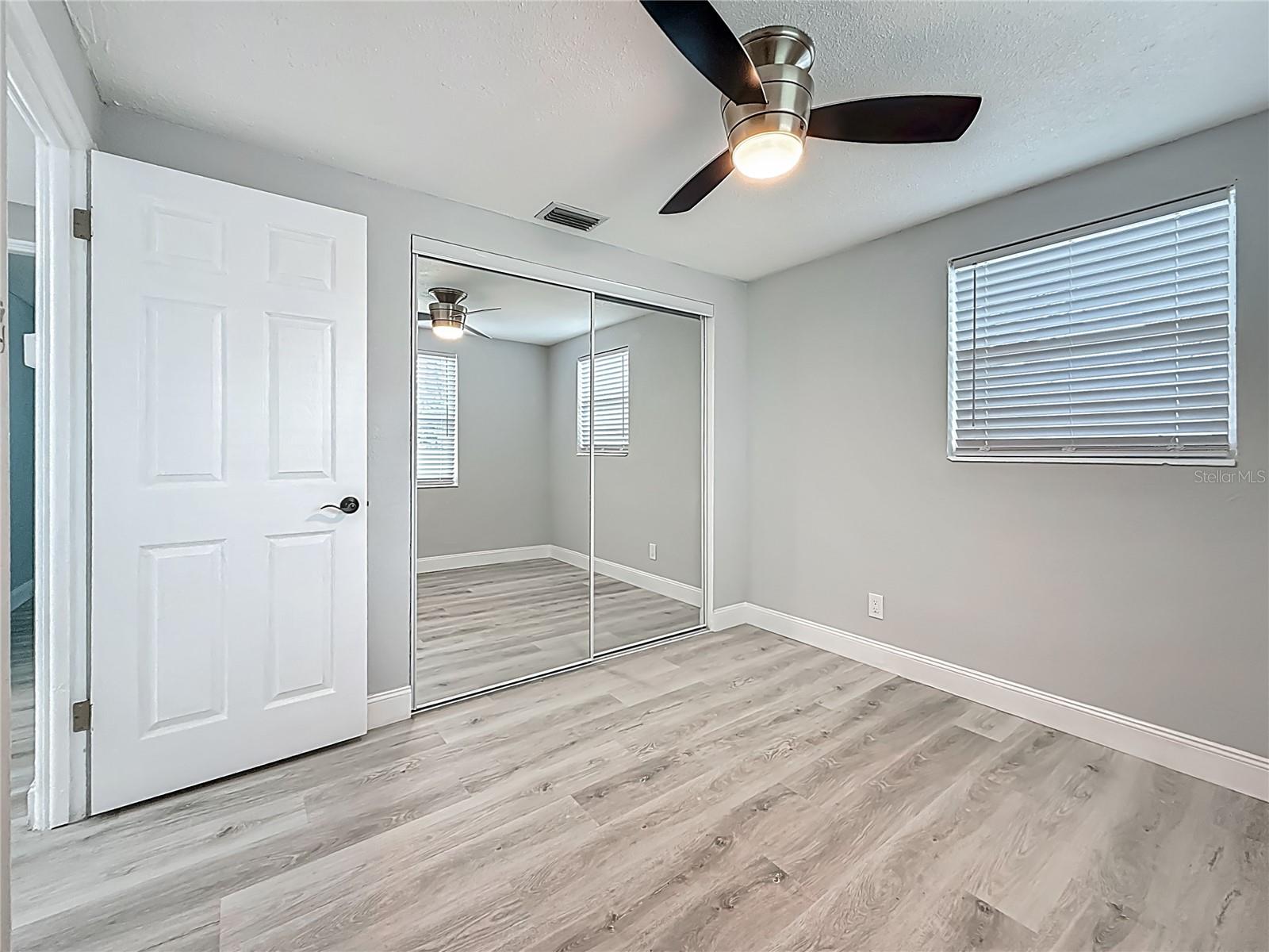 3rd Bedroom