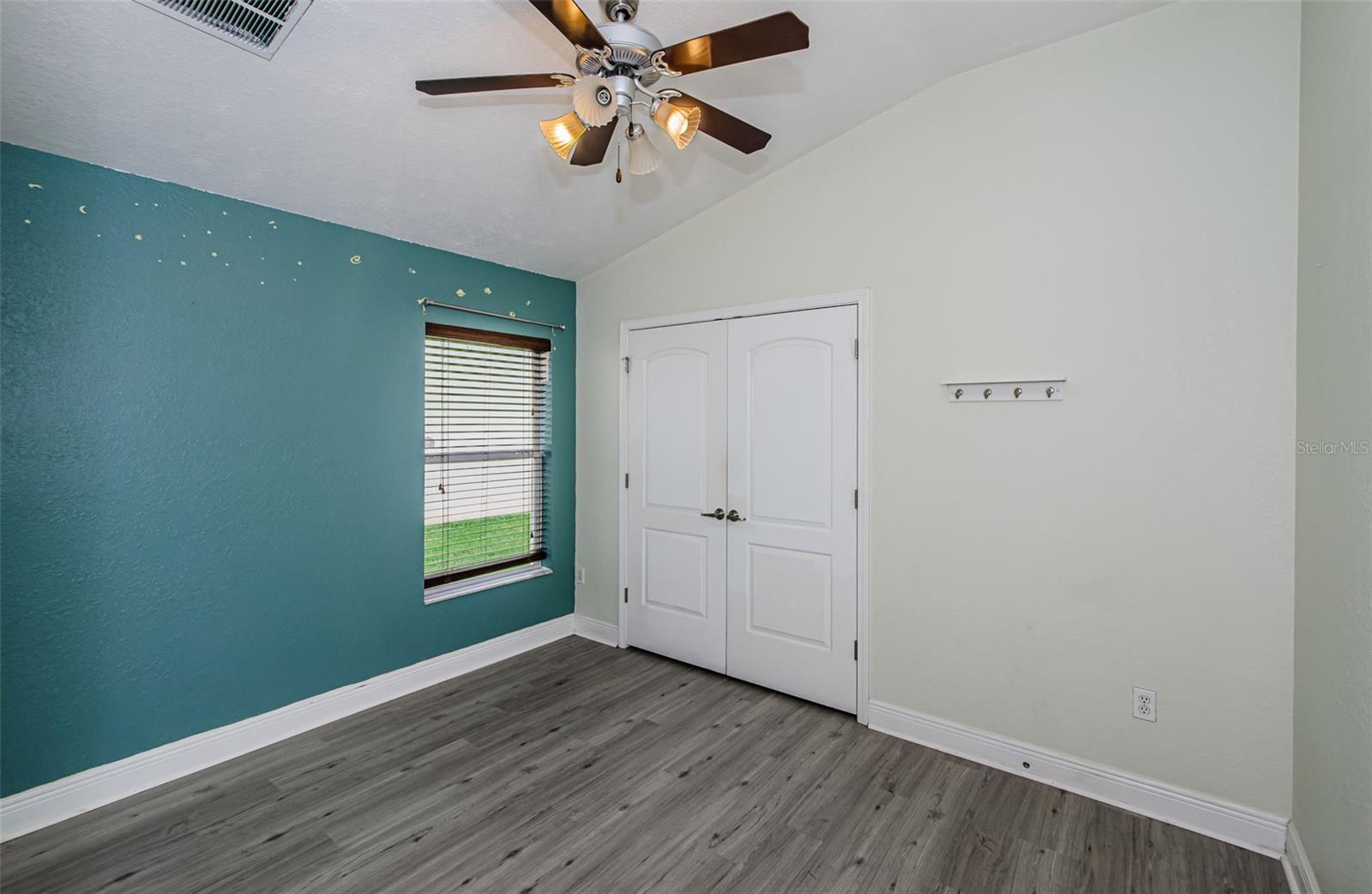 3rd Bedroom