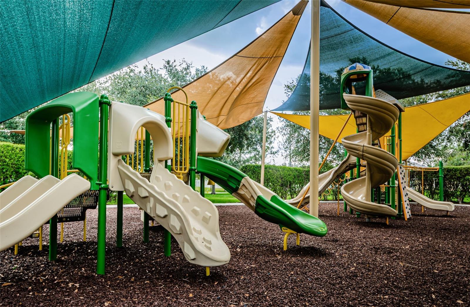 Playground