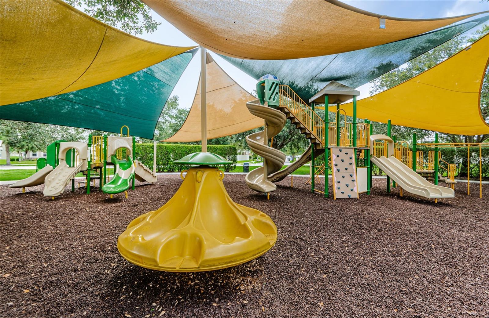 Playground