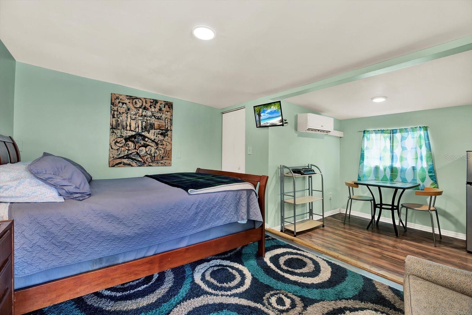 Mother-In-Law Suite