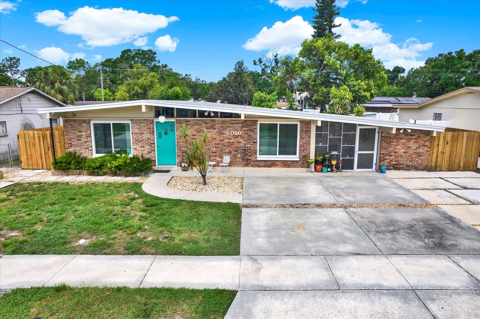 Move In Ready!