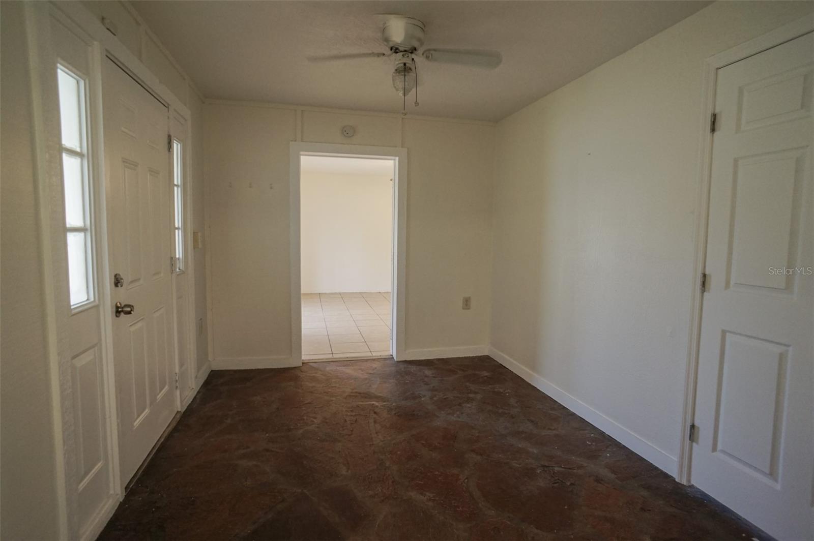 Foyer