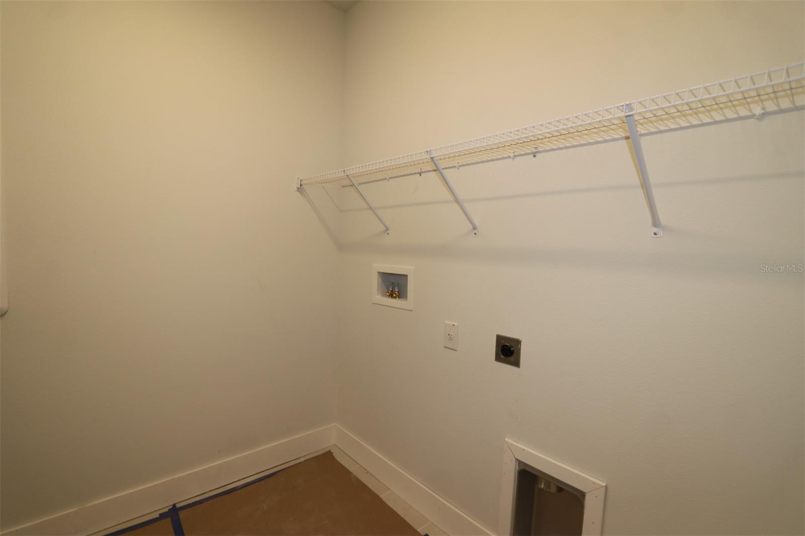 Utility Room **Under Construction