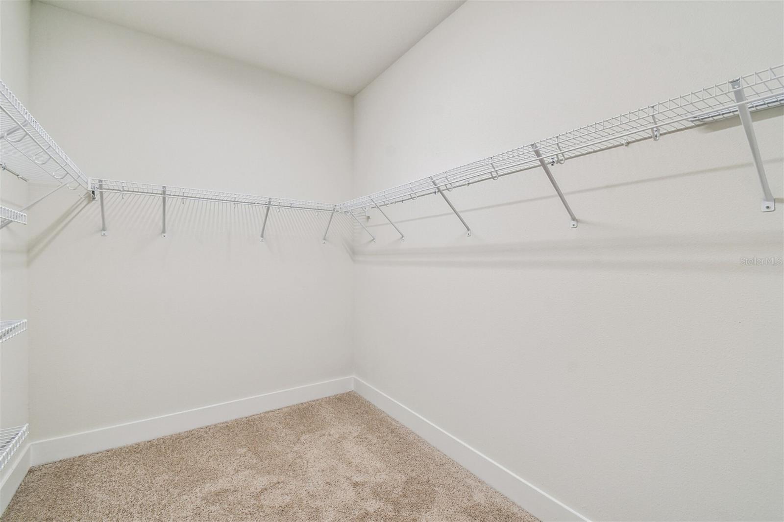 Owner's Closet