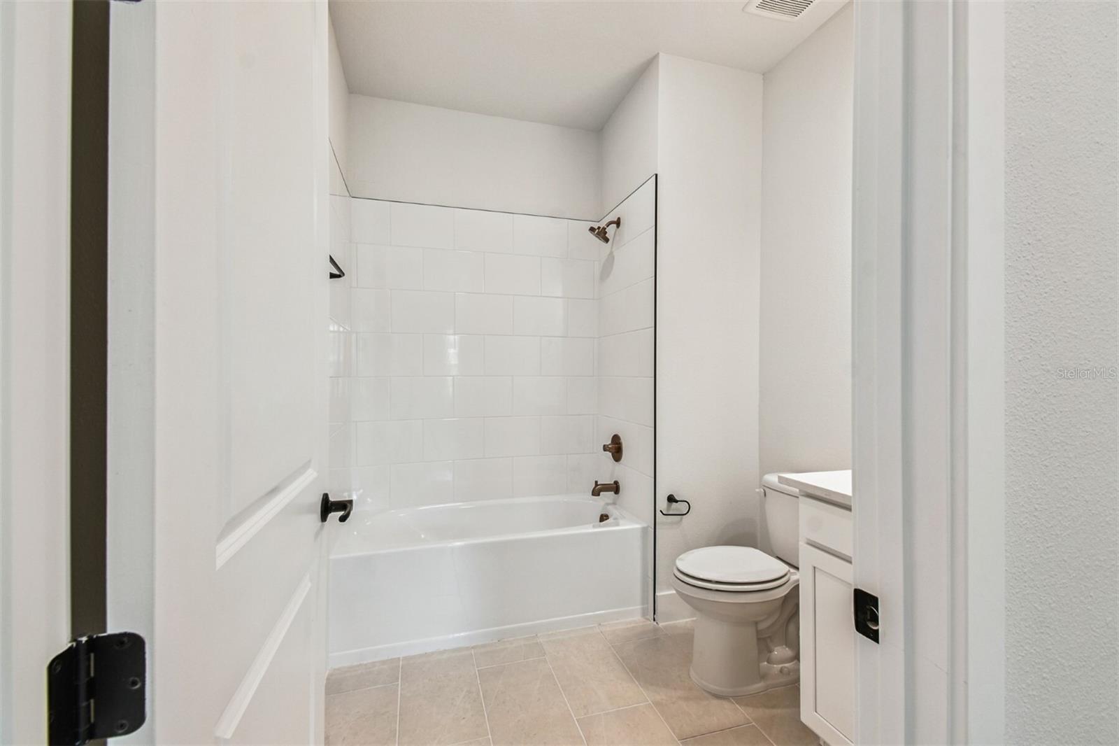 Bathroom Two