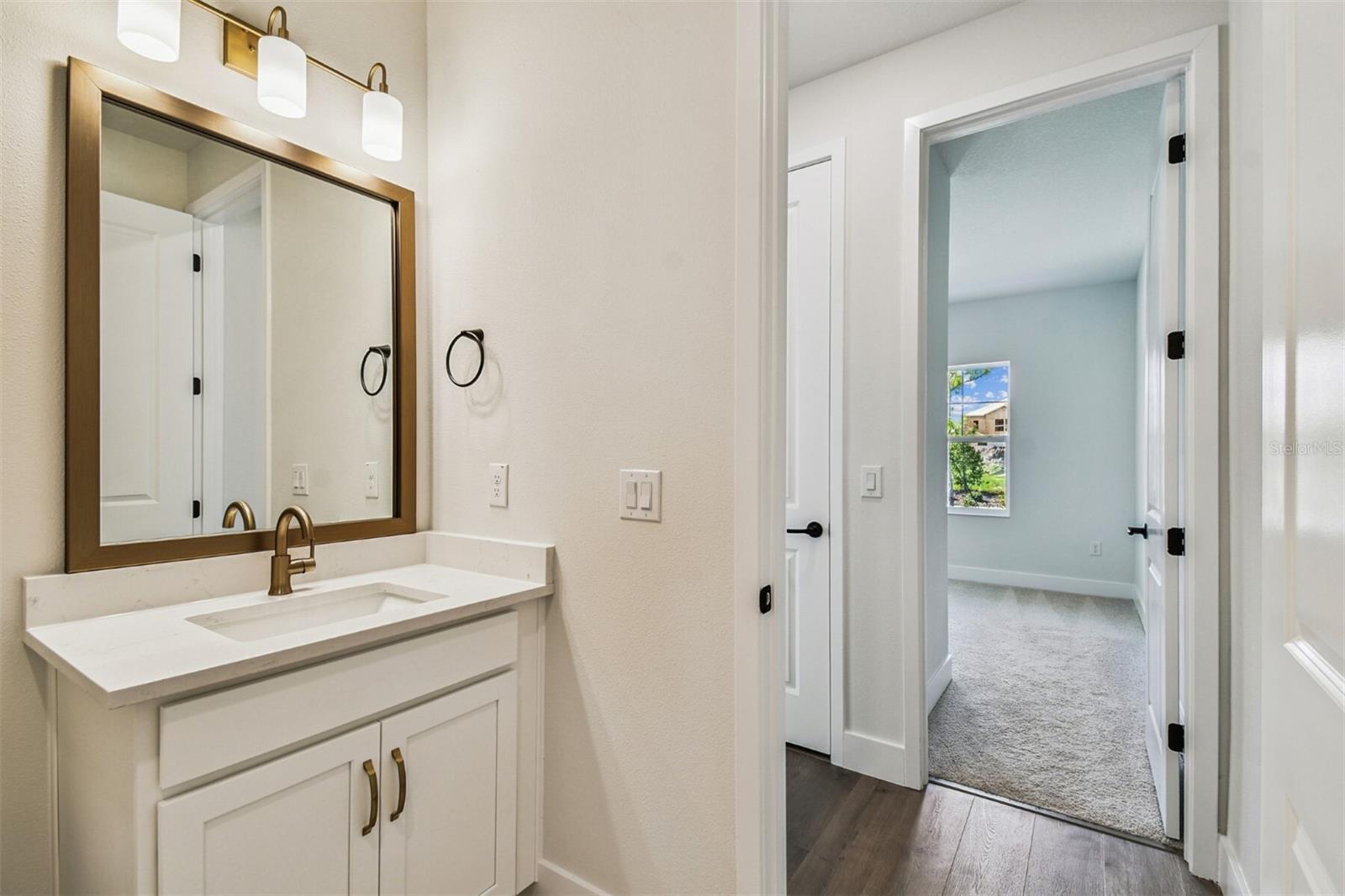 Bathroom Two