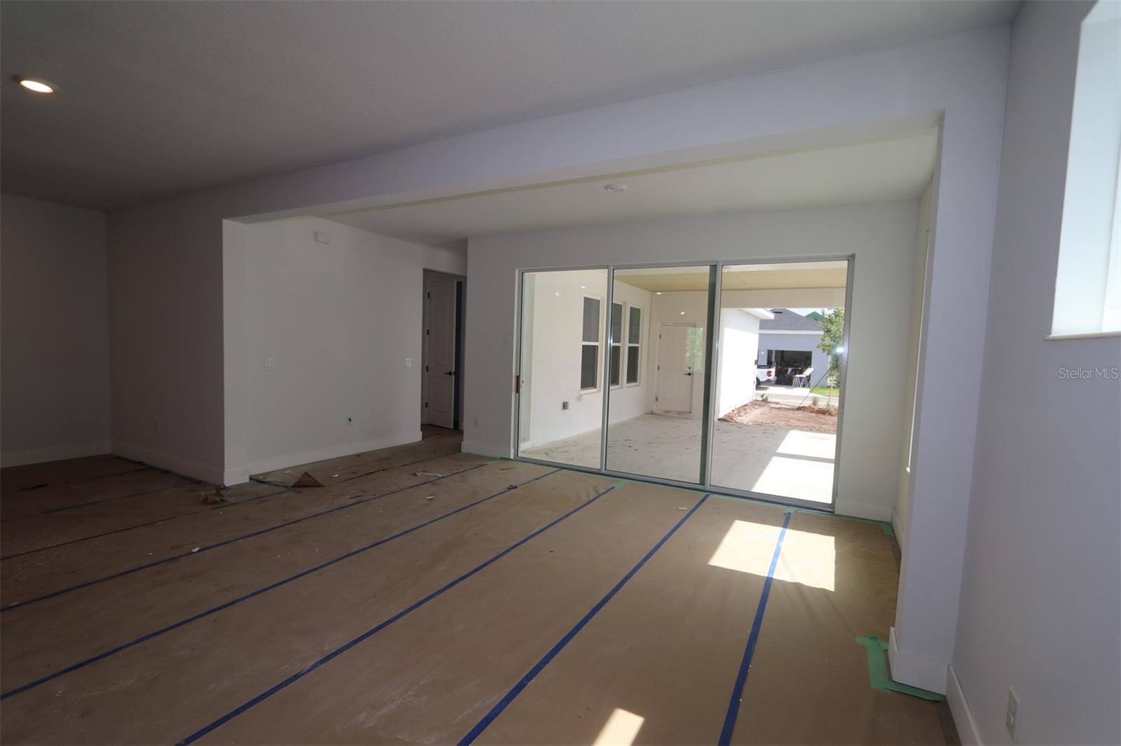 Sun Room **Under Construction