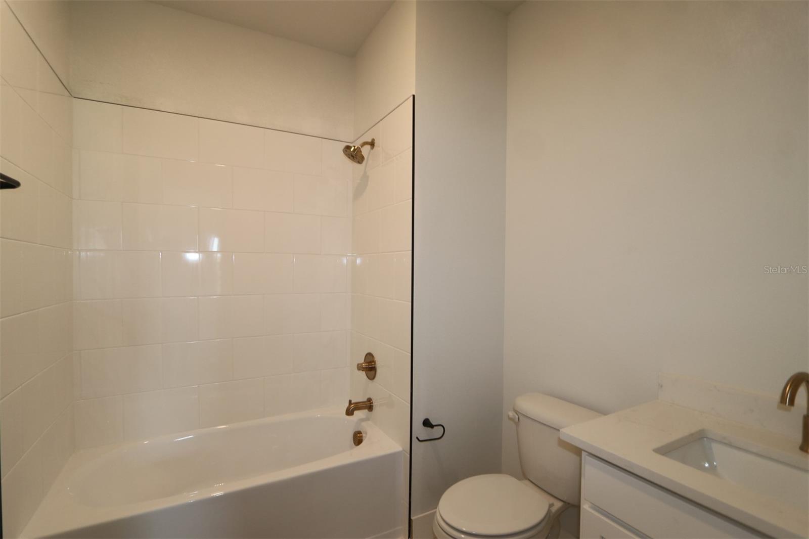 Bathroom Two **Under Construction