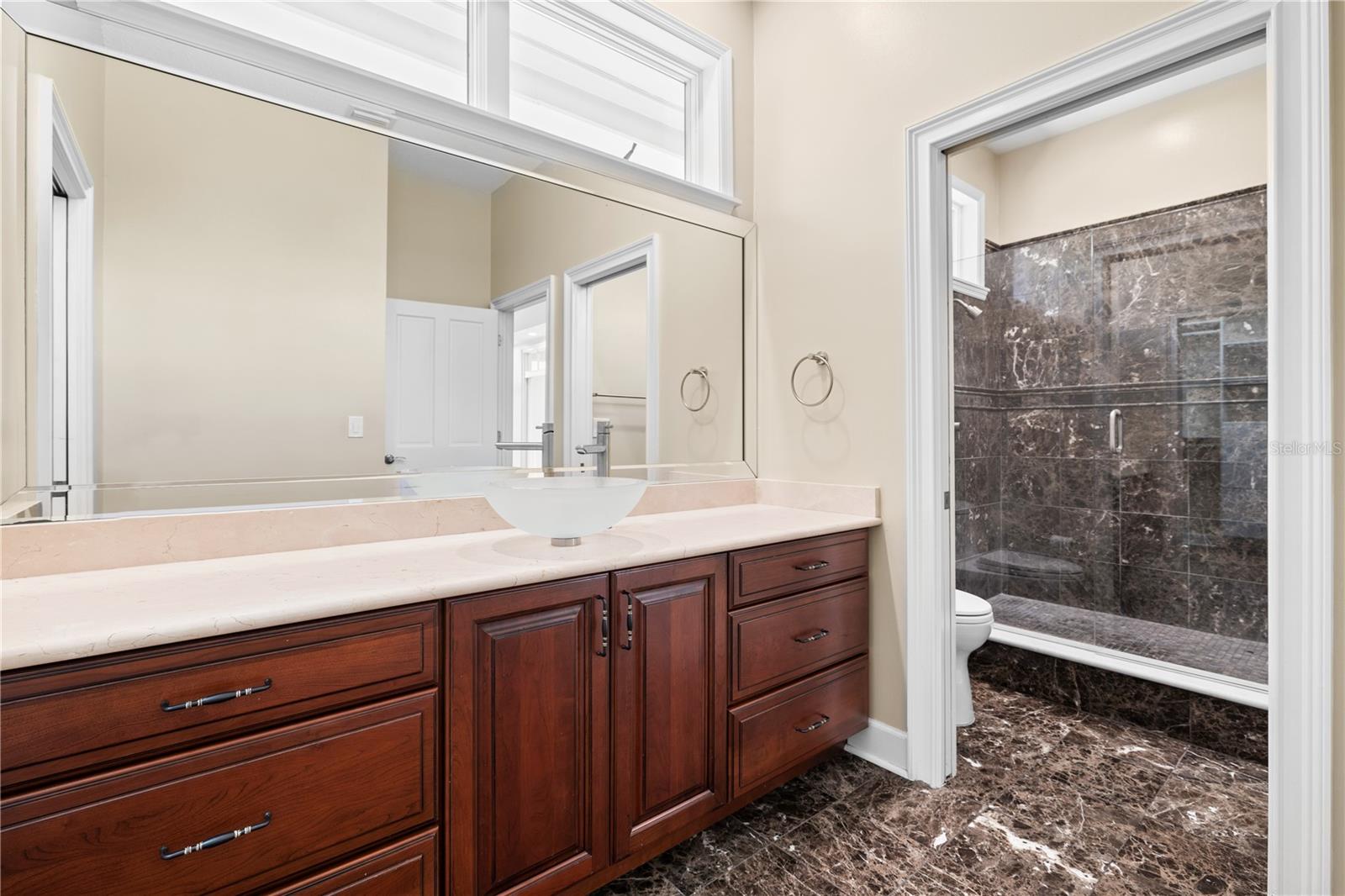 Master Bath 1