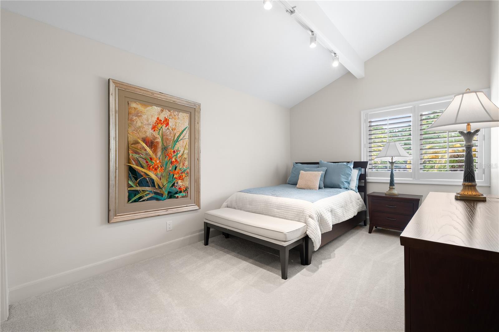 Guest Bedroom 1