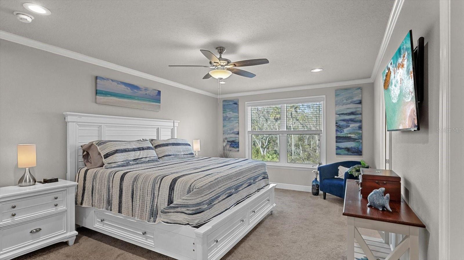 Primary Suite