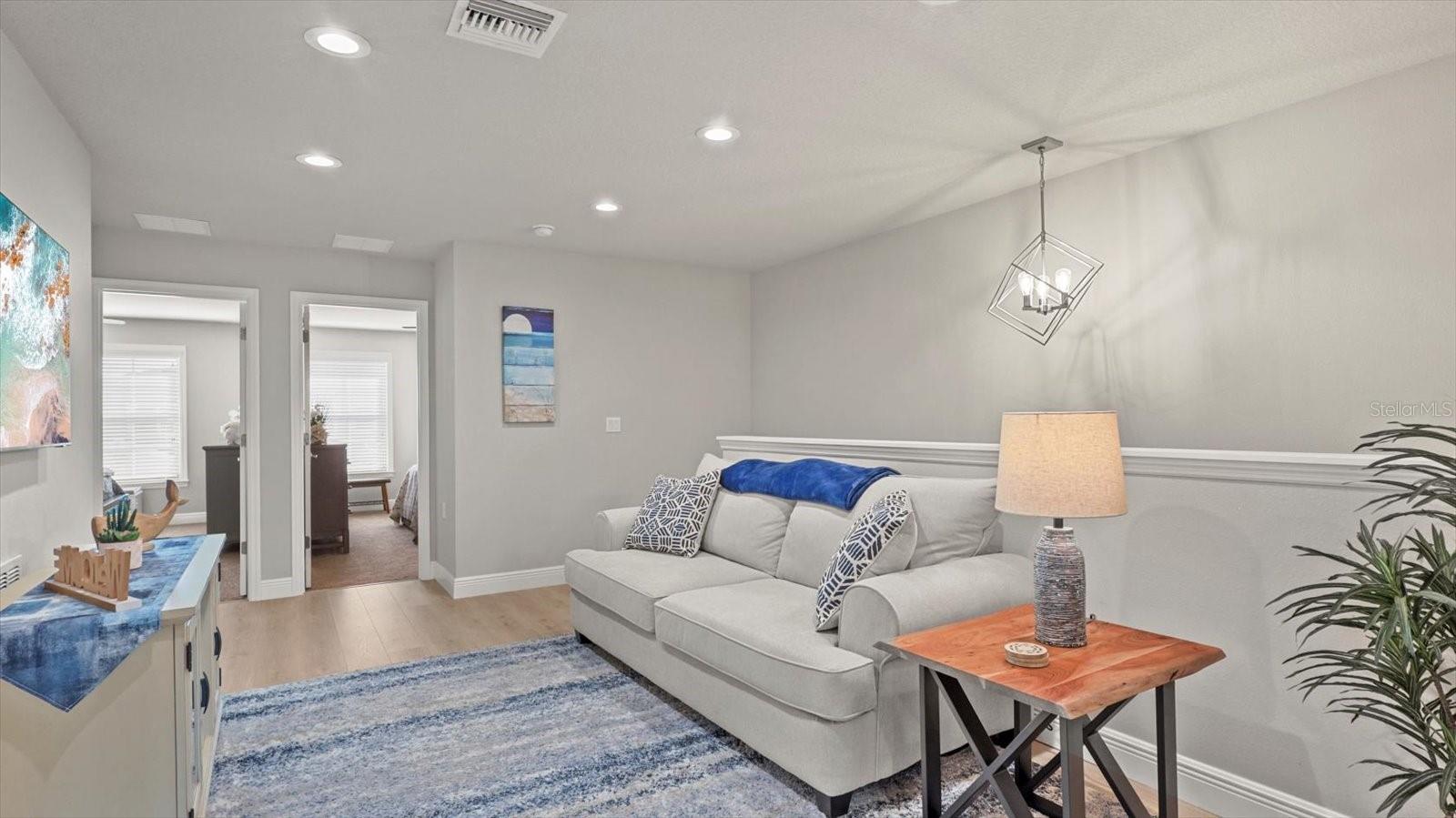 loft