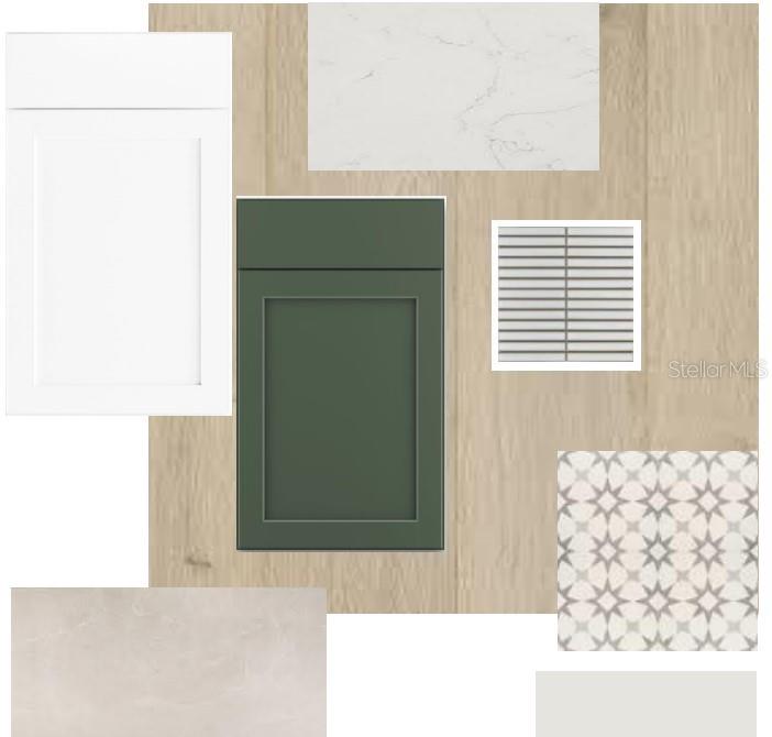 Interior Design Selections