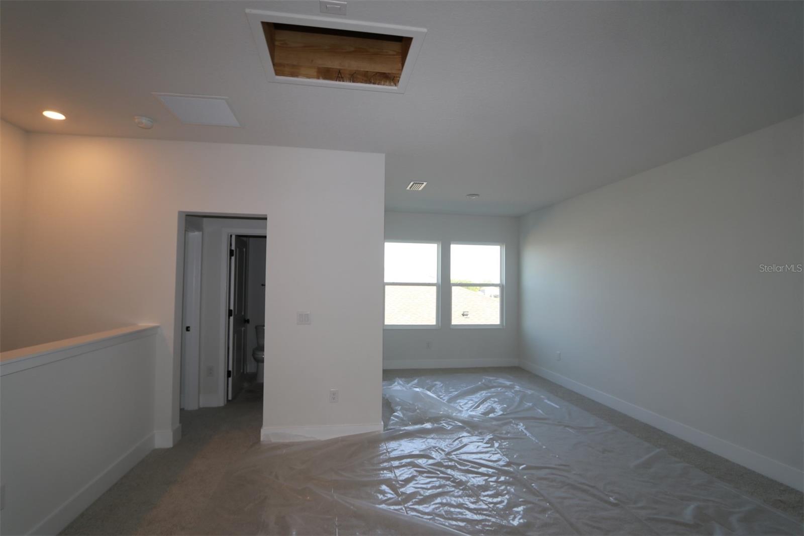 Retreat **Under Construction