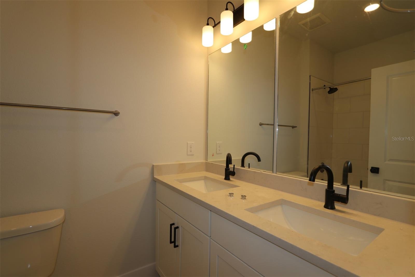 Bathroom Three **Under Construction