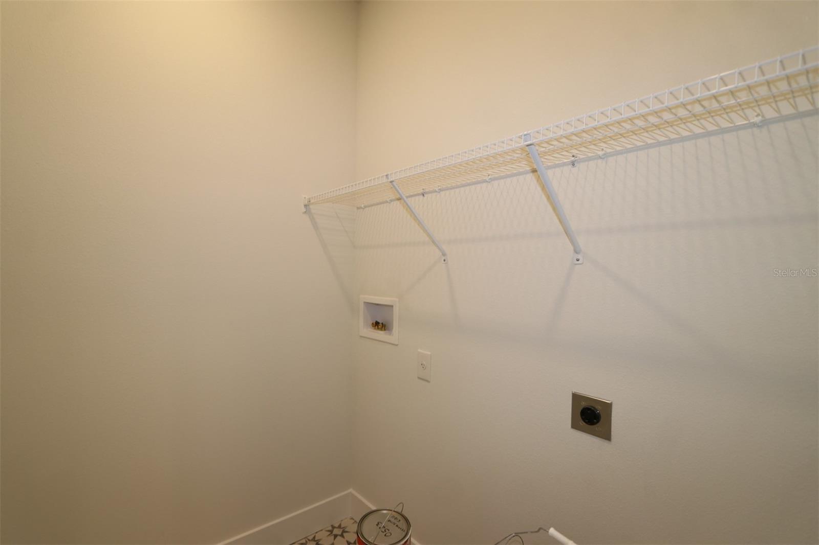 Utility Room **Under Construction